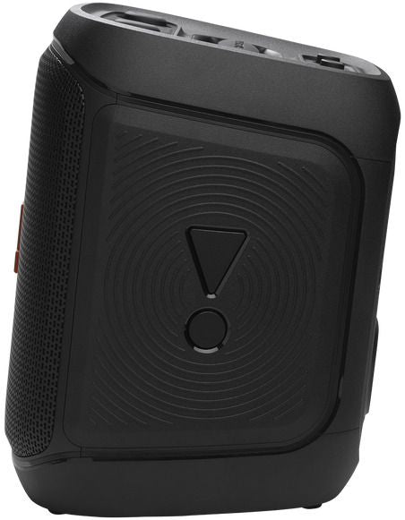 Bluetooth speaker JBL PartyBox Encore 2, Wireless microphone - Black