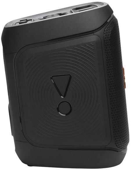Bluetooth speaker JBL PartyBox Encore 2, Wireless microphone - Black