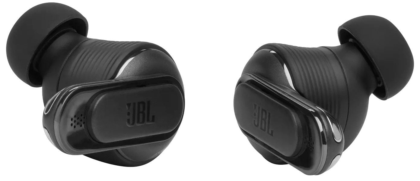 JBL Tour Pro 2 TWS Bluetooth Wireless In-Ear Earbuds Black EU