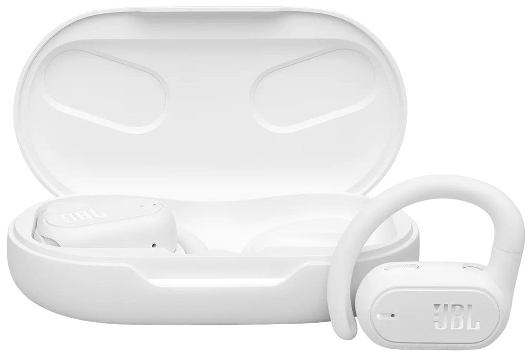 JBL Soundgear Sense Wireless In-Ear Sport Headphones White EU