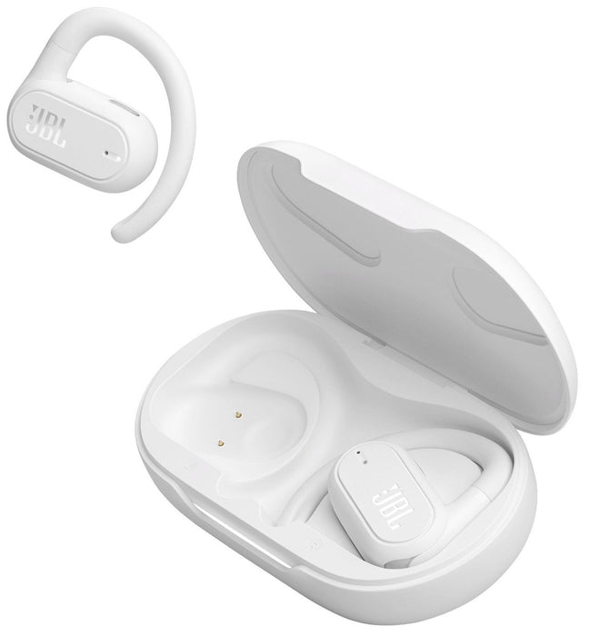 JBL Soundgear Sense Wireless In-Ear Sport Headphones White EU