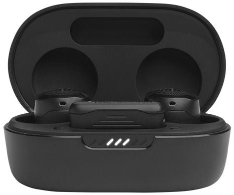 JBL Quantum Air TWS Bluetooth Wireless In-Ear Gaming Earbuds Black EU