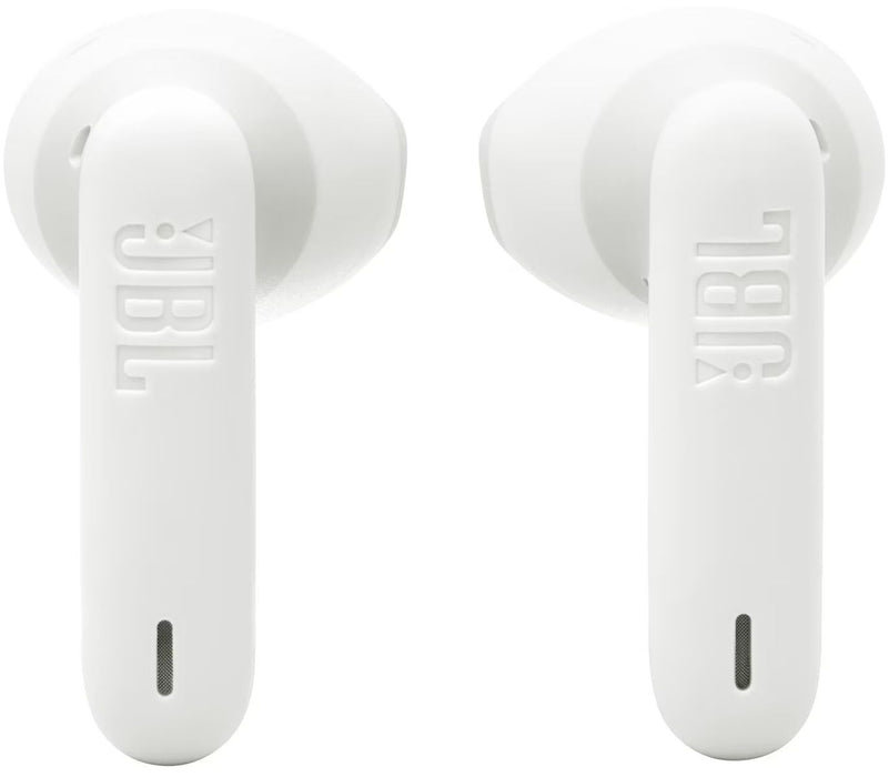 JBL Wave Flex 2 TWS Bluetooth Wireless In-Ear Earbuds White EU
