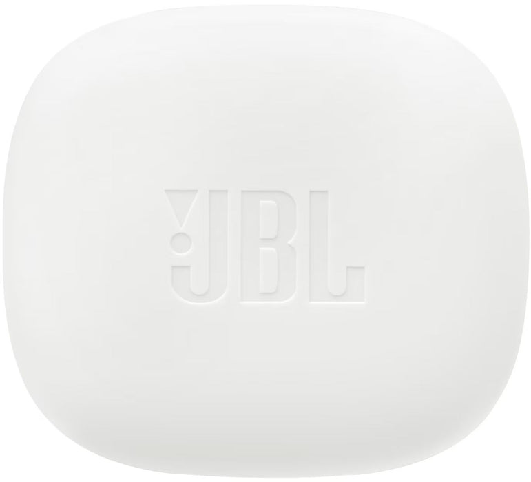 JBL Wave Flex 2 TWS Bluetooth Wireless In-Ear Earbuds White EU