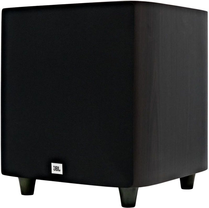 High performance subwoofer - JBL Studio 650P Home Audio Loudspeaker System