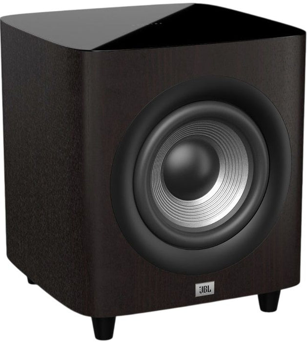 High performance subwoofer - JBL Studio 650P Home Audio Loudspeaker System