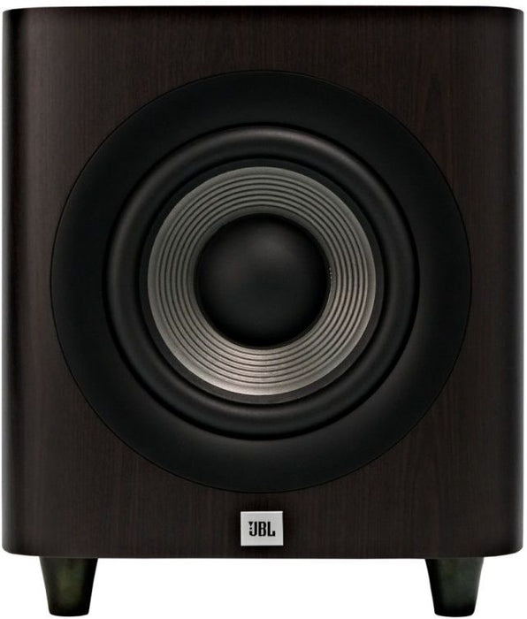 High performance subwoofer - JBL Studio 650P Home Audio Loudspeaker System