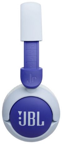 JBL JR320BT Bluetooth Wireless On-Ear Headphones for Kids Blue EU