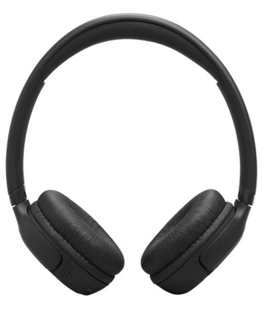 JBL Tune 530BT Bluetooth Wireless On-Ear Headphones Black EU