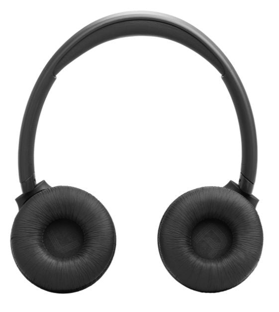 JBL Tune 530BT Bluetooth Wireless On-Ear Headphones Black EU
