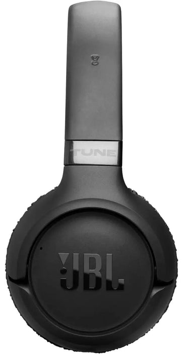 JBL Tune 680NC Bluetooth Wireless On-Ear Headphones Black EU