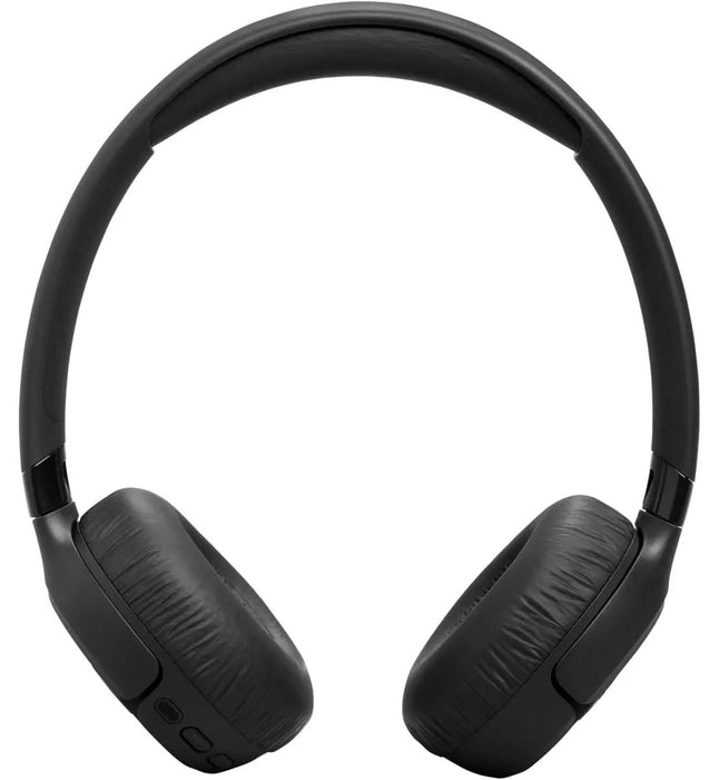 JBL Tune 680NC Bluetooth Wireless On-Ear Headphones Black EU