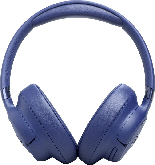 JBL Tune 780NC Bluetooth Wireless On-Ear Headphones Blue EU