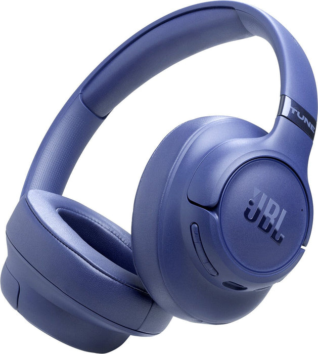 JBL Tune 780NC Bluetooth Wireless On-Ear Headphones Blue EU