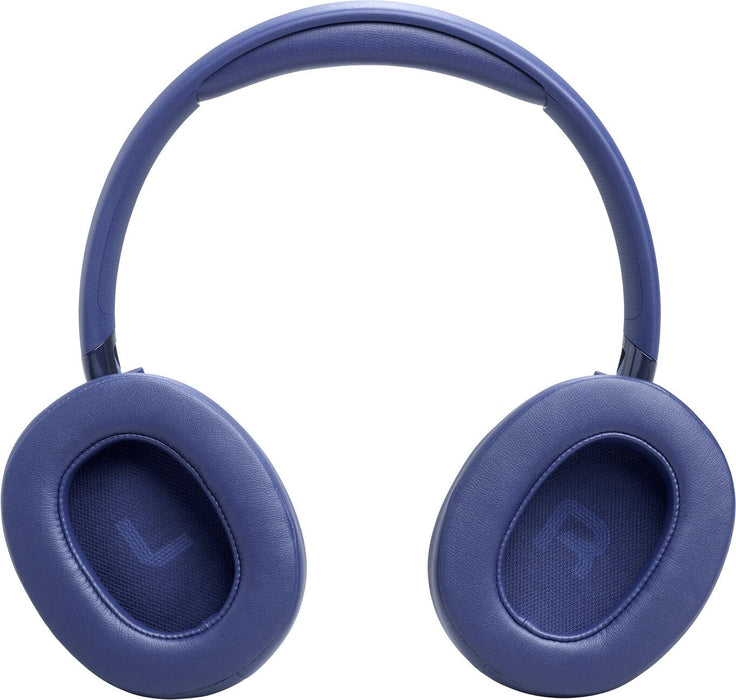 JBL Tune 780NC Bluetooth Wireless On-Ear Headphones Blue EU
