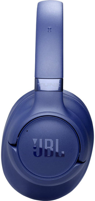 JBL Tune 780NC Bluetooth Wireless On-Ear Headphones Blue EU