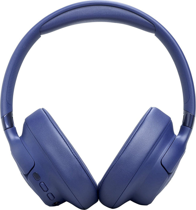 JBL Tune 780NC Bluetooth Wireless On-Ear Headphones Blue EU