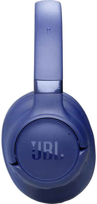 JBL Tune 780NC Bluetooth Wireless On-Ear Headphones Blue EU