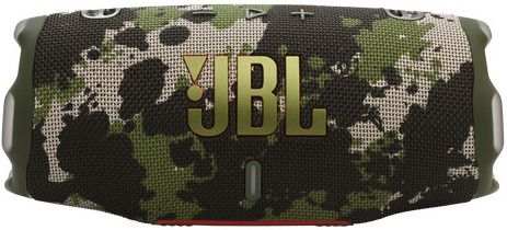 Bluetooth speaker JBL CHARGE 6 SQUAD