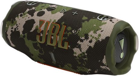 Bluetooth speaker JBL CHARGE 6 SQUAD
