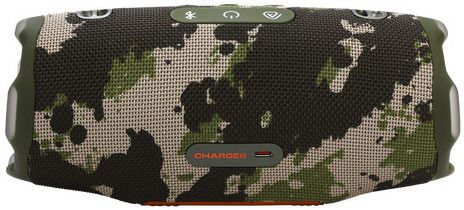 Bluetooth speaker JBL CHARGE 6 SQUAD
