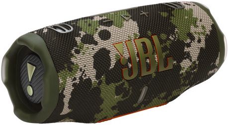 Bluetooth speaker JBL CHARGE 6 SQUAD