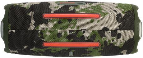 Bluetooth speaker JBL CHARGE 6 SQUAD