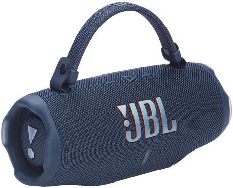 Bluetooth speaker JBL CHARGE 6 Blue