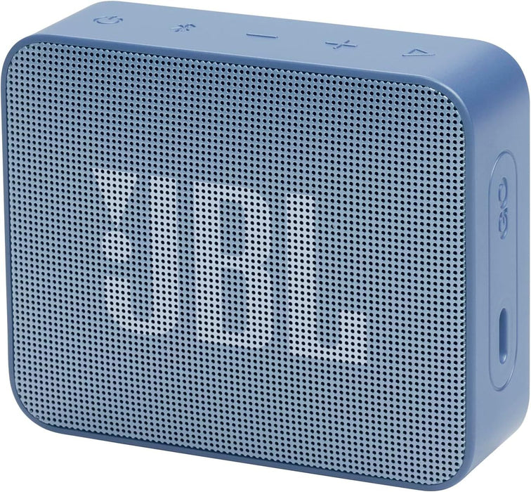 Bluetooth speaker JBL GO2 Essential - Blue