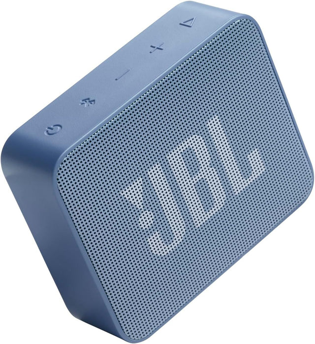 Bluetooth speaker JBL GO2 Essential - Blue