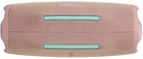 Bluetooth speaker JBL CHARGE 6 Pink