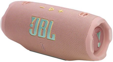 Bluetooth speaker JBL CHARGE 6 Pink