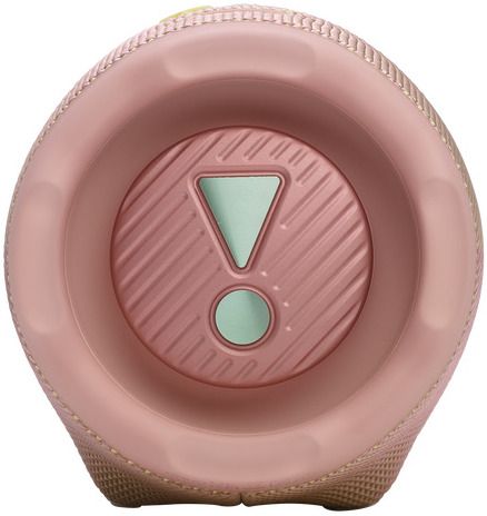 Bluetooth speaker JBL CHARGE 6 Pink