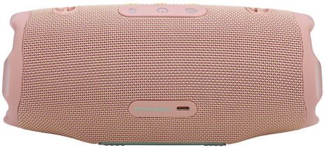 Bluetooth speaker JBL CHARGE 6 Pink