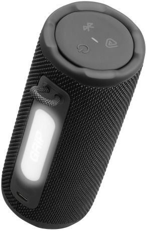 JBL Grip Bluetooth Wireless Speaker Black EU
