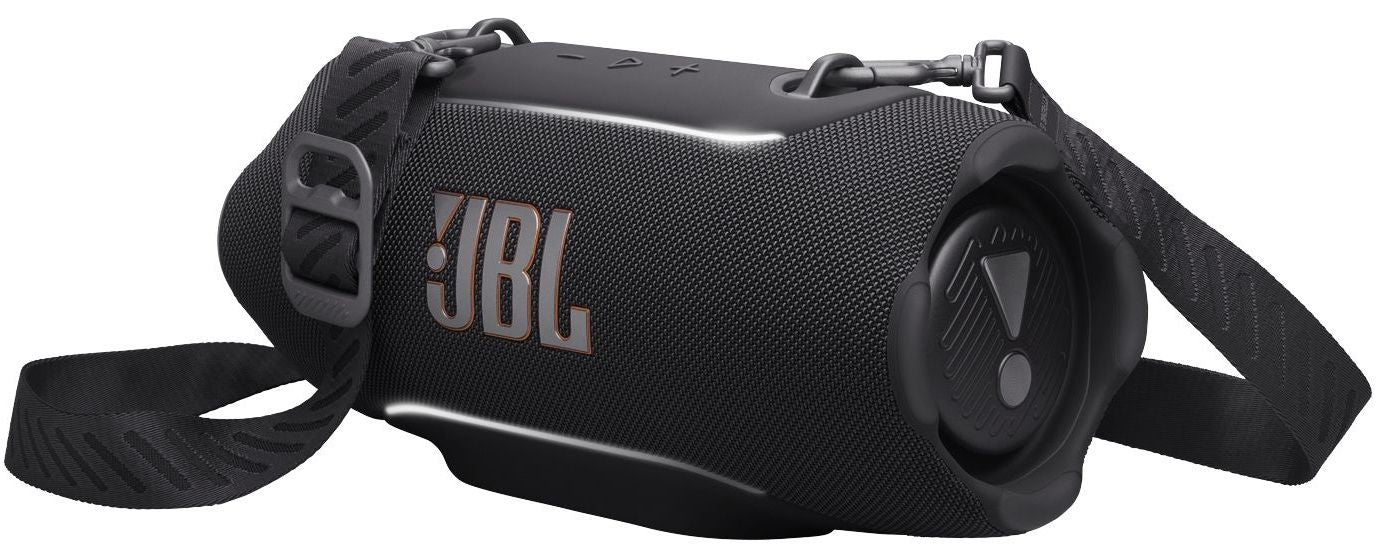 JBL Xtreme 5 Portable Waterproof Outdoor Speaker Black EU