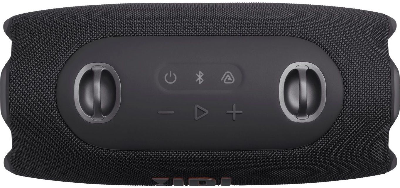 JBL Xtreme 5 Portable Waterproof Outdoor Speaker Black EU
