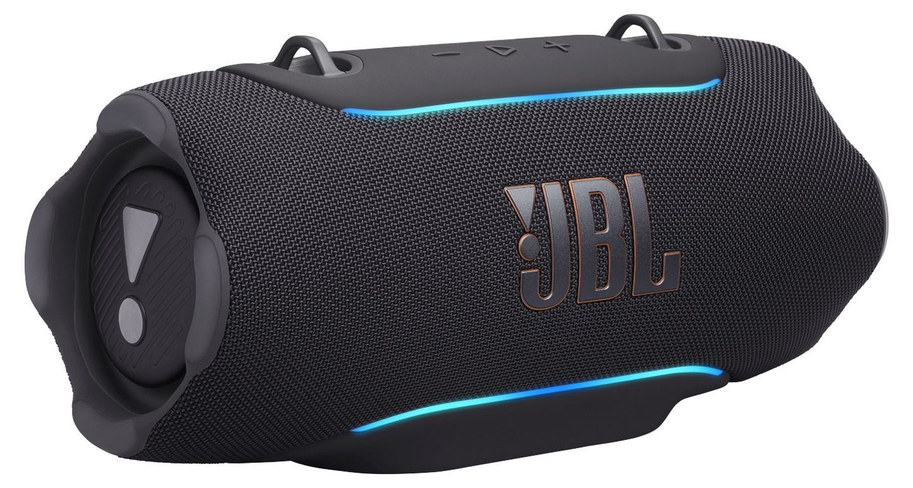 JBL Xtreme 5 Portable Waterproof Outdoor Speaker Black EU