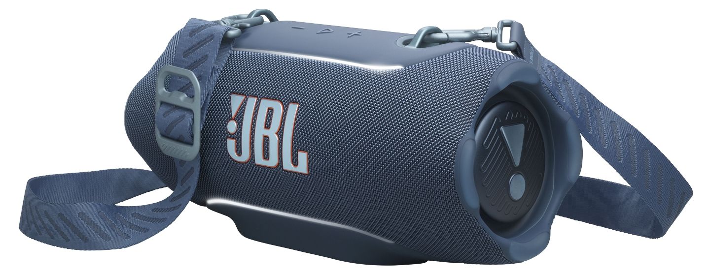 JBL Xtreme 5 Portable Waterproof Outdoor Speaker Blue EU
