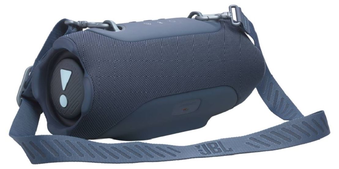 JBL Xtreme 5 Portable Waterproof Outdoor Speaker Blue EU