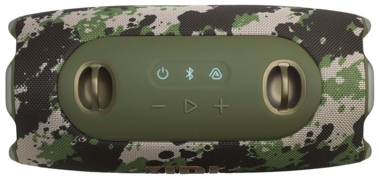 JBL XTREME 5 SQUAD Portable waterproof speaker