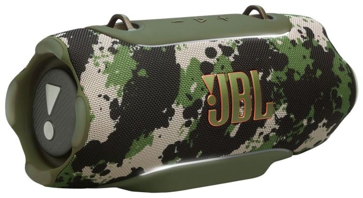 JBL XTREME 5 SQUAD Portable waterproof speaker