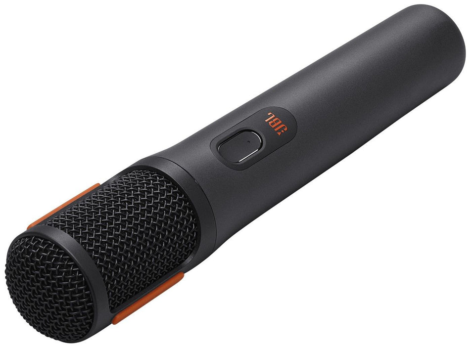 Set of wireless microphones JBL PartyBox Wireless Mic, 2 pcs, Up to 30m