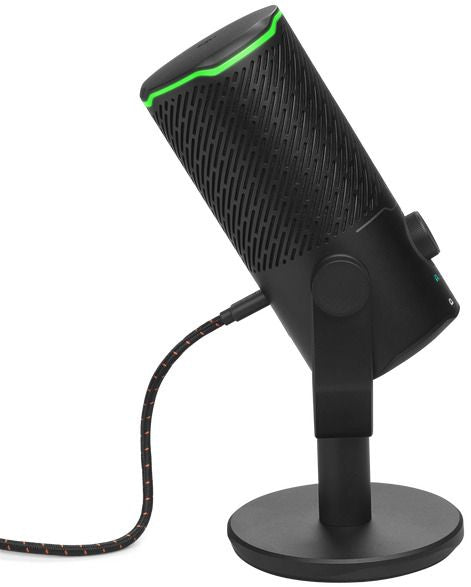 BOYA Quantum Stream Studio desktop microphone