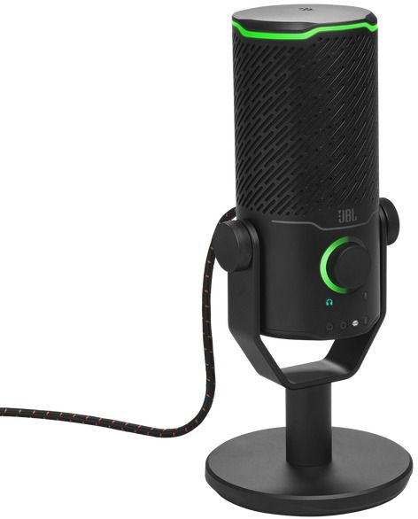 BOYA Quantum Stream Studio desktop microphone