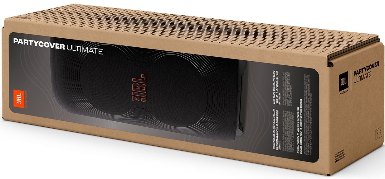 CASE FOR JBL PARTYBOX ULTIMATE