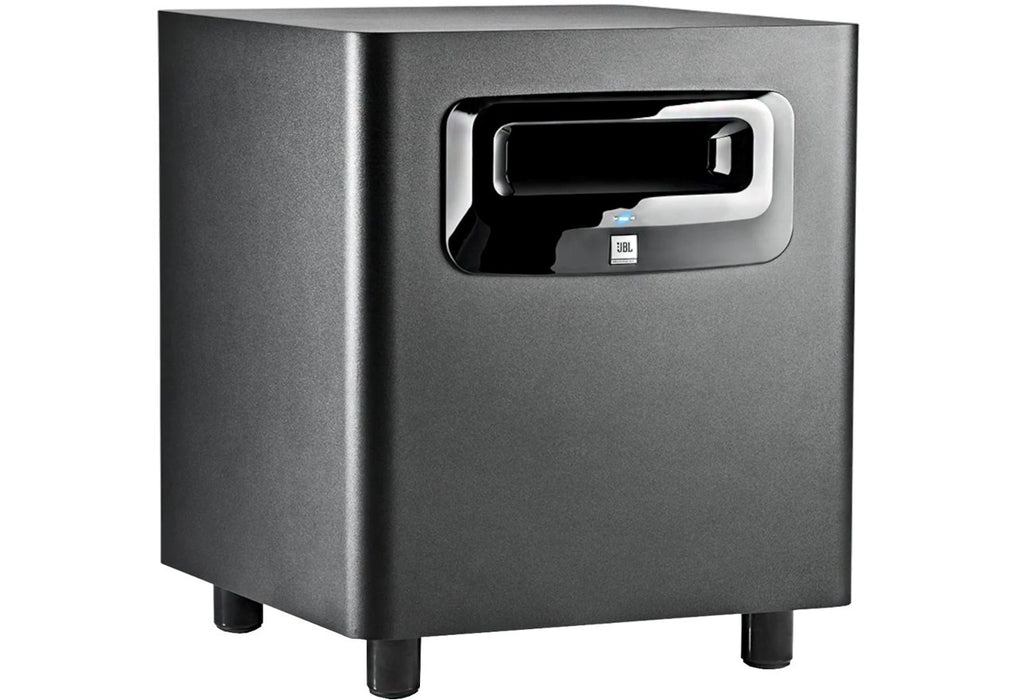 JBL LSR310S - active studio subwoofer