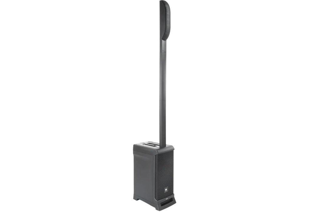 JBL IRX ONE - column sound system with mixer