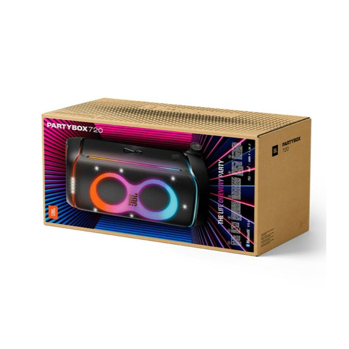Audio system JBL PARTYBOX 720 JBLPARTYBOX720EU