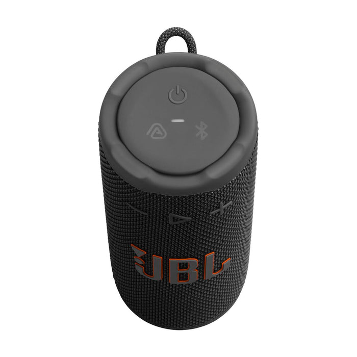 Portable Bluetooth Speakers JBL 255688 Black 16 W